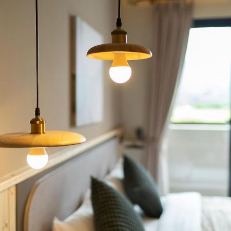 Jinyou B&B Chishang Buitenkant foto