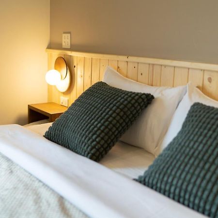 Jinyou B&B Chishang Buitenkant foto