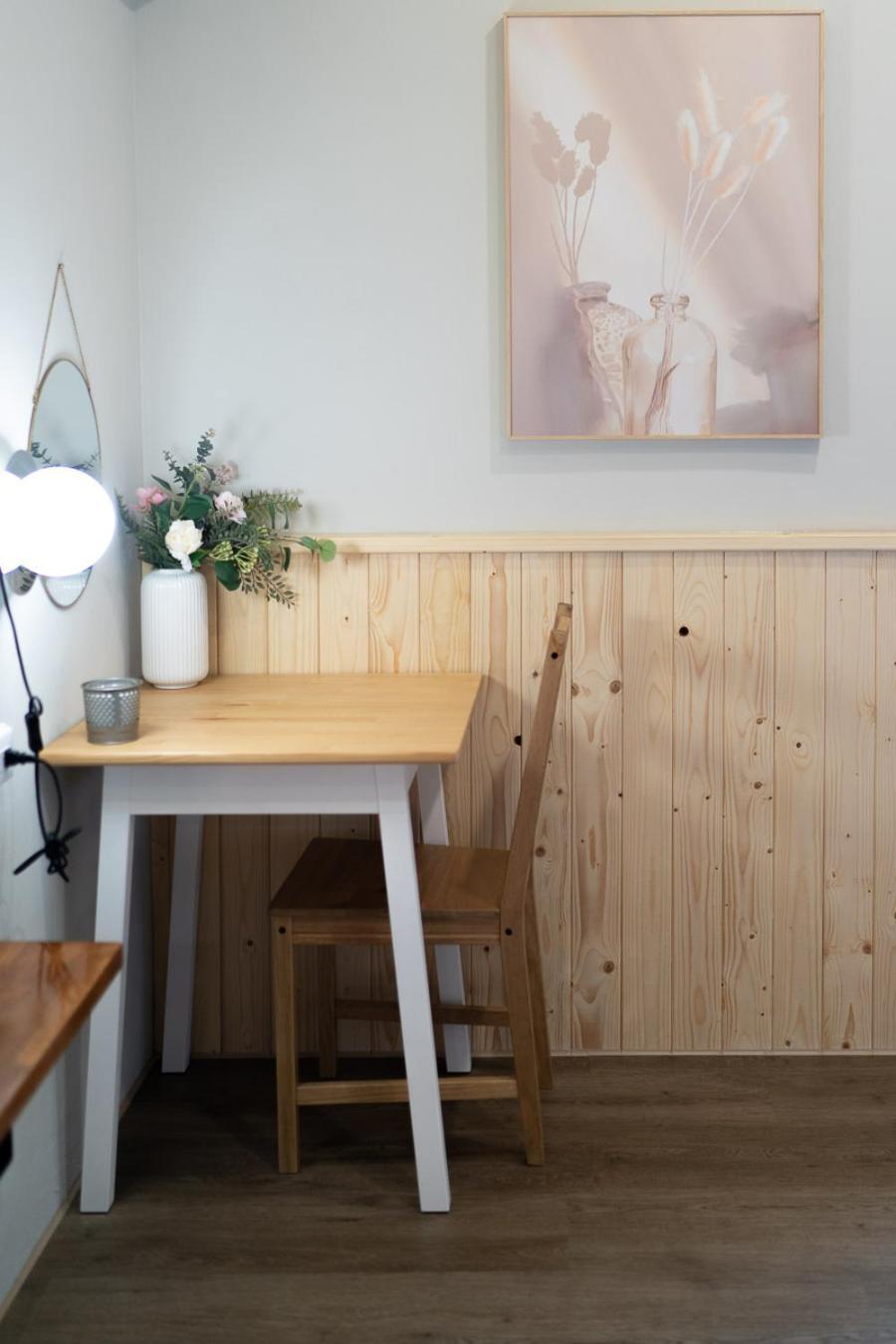 Jinyou B&B Chishang Buitenkant foto