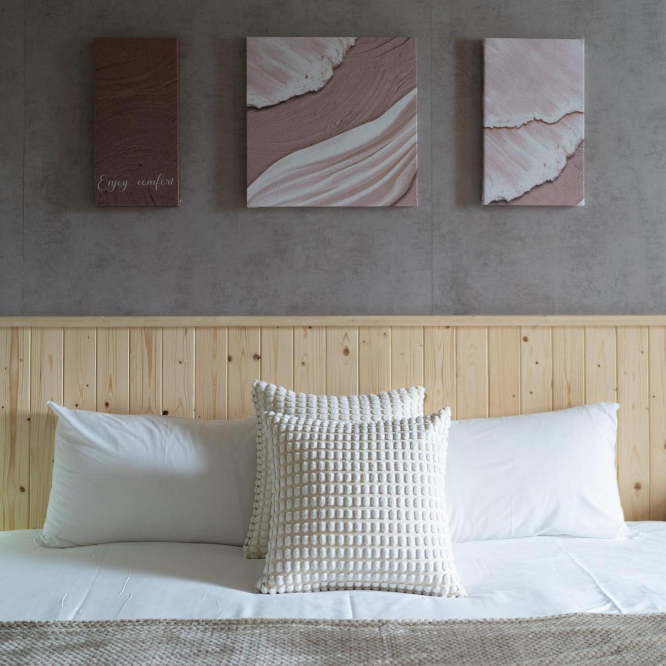Jinyou B&B Chishang Buitenkant foto