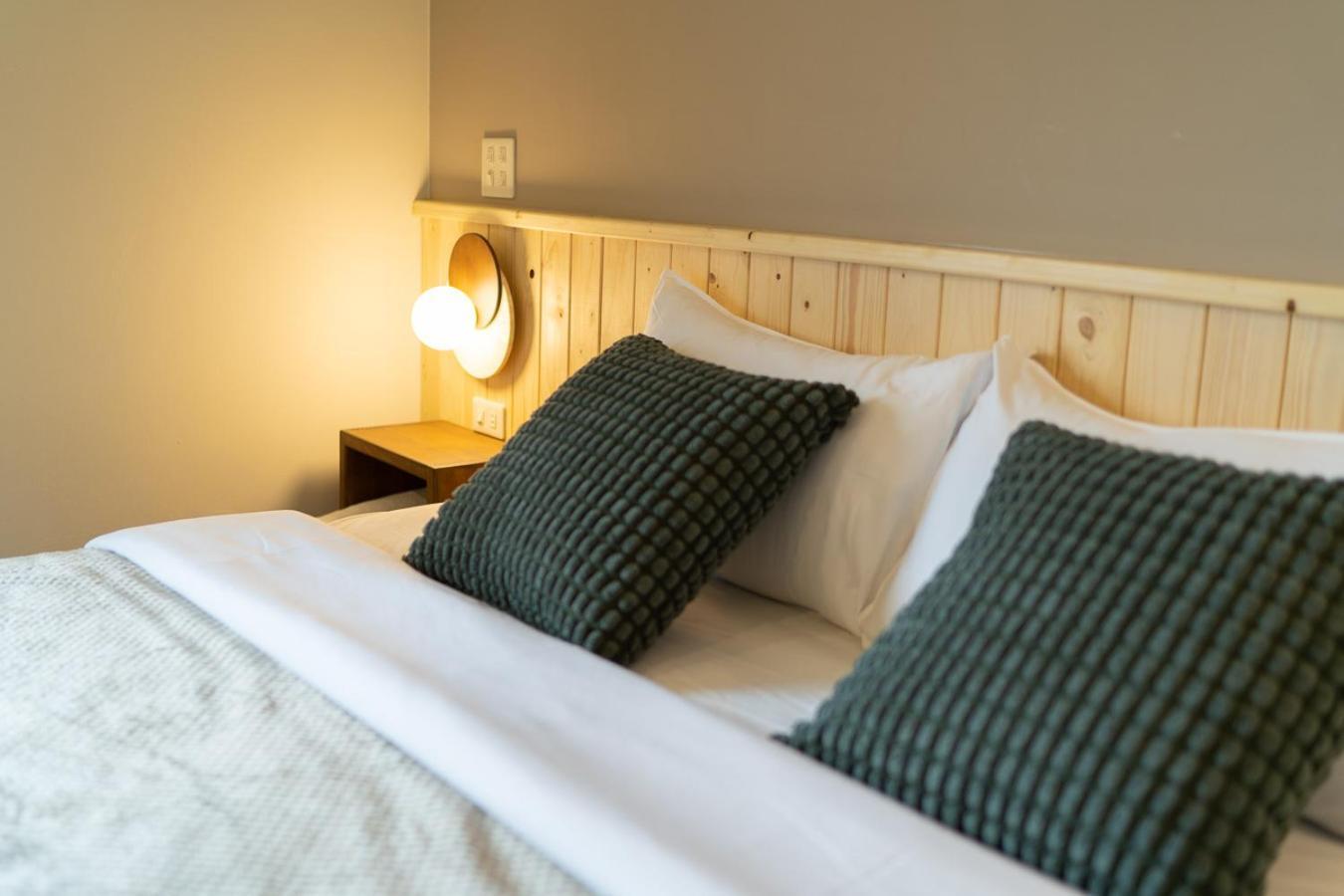 Jinyou B&B Chishang Buitenkant foto