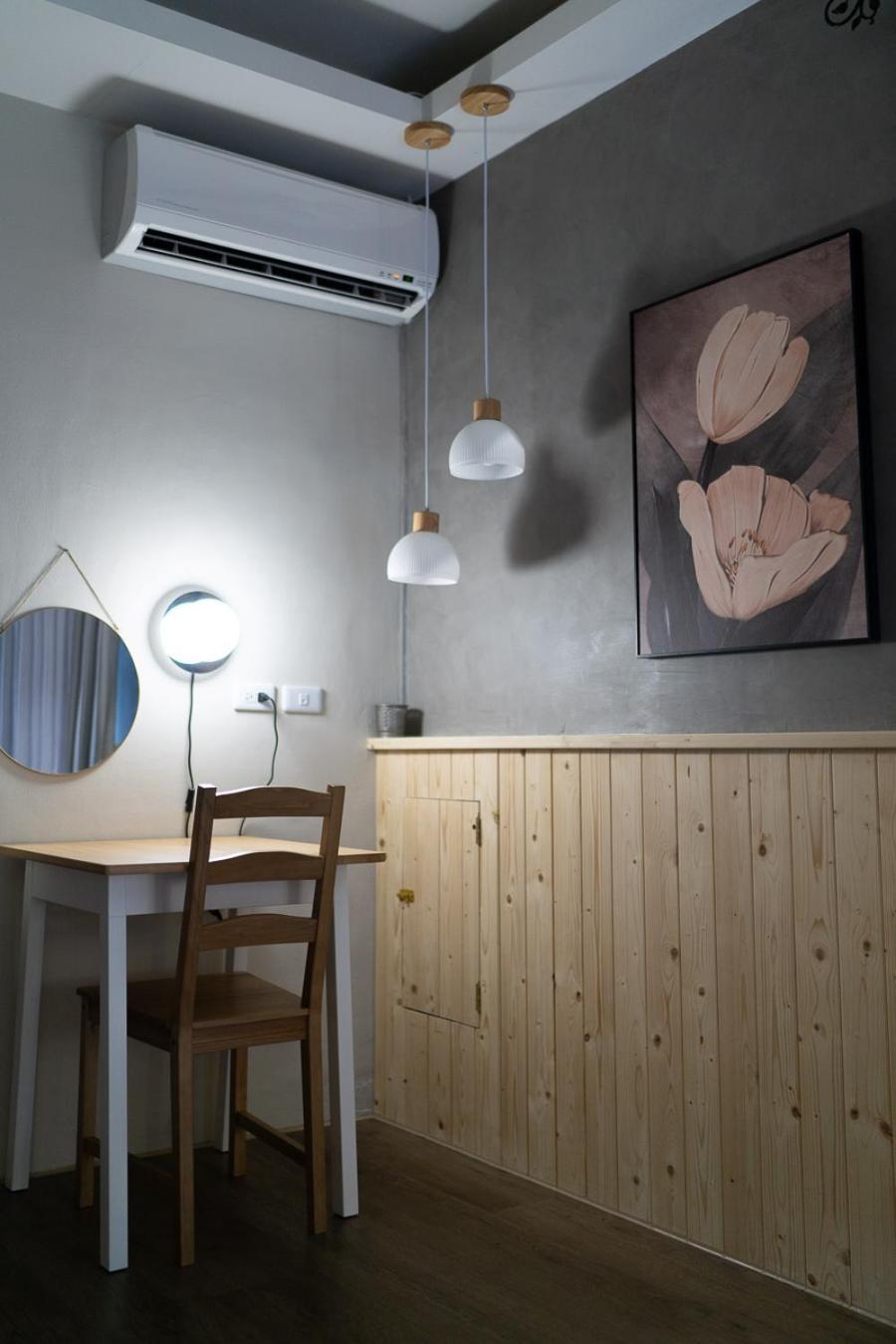 Jinyou B&B Chishang Buitenkant foto