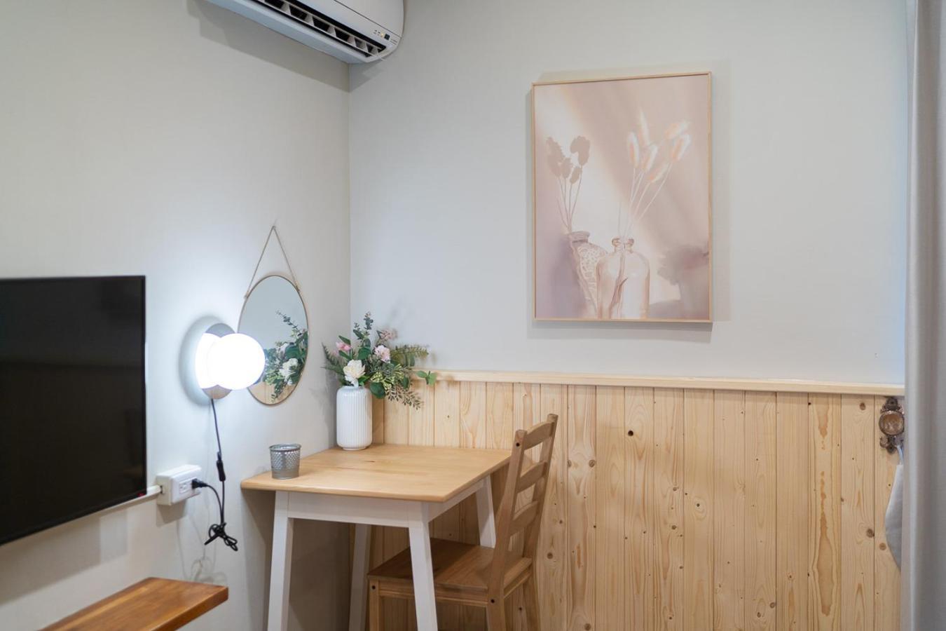 Jinyou B&B Chishang Buitenkant foto