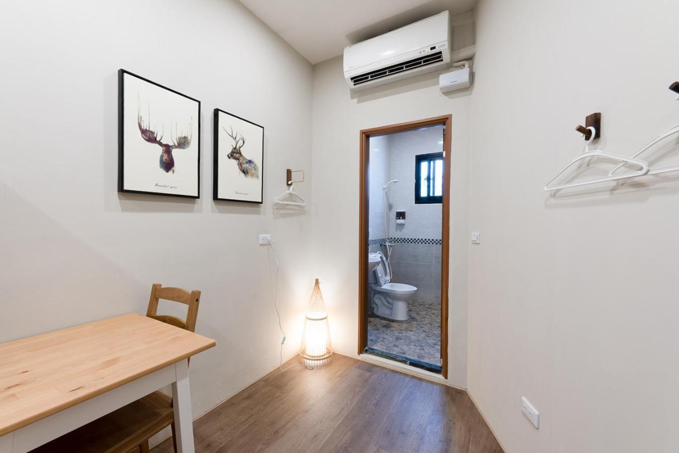 Jinyou B&B Chishang Buitenkant foto