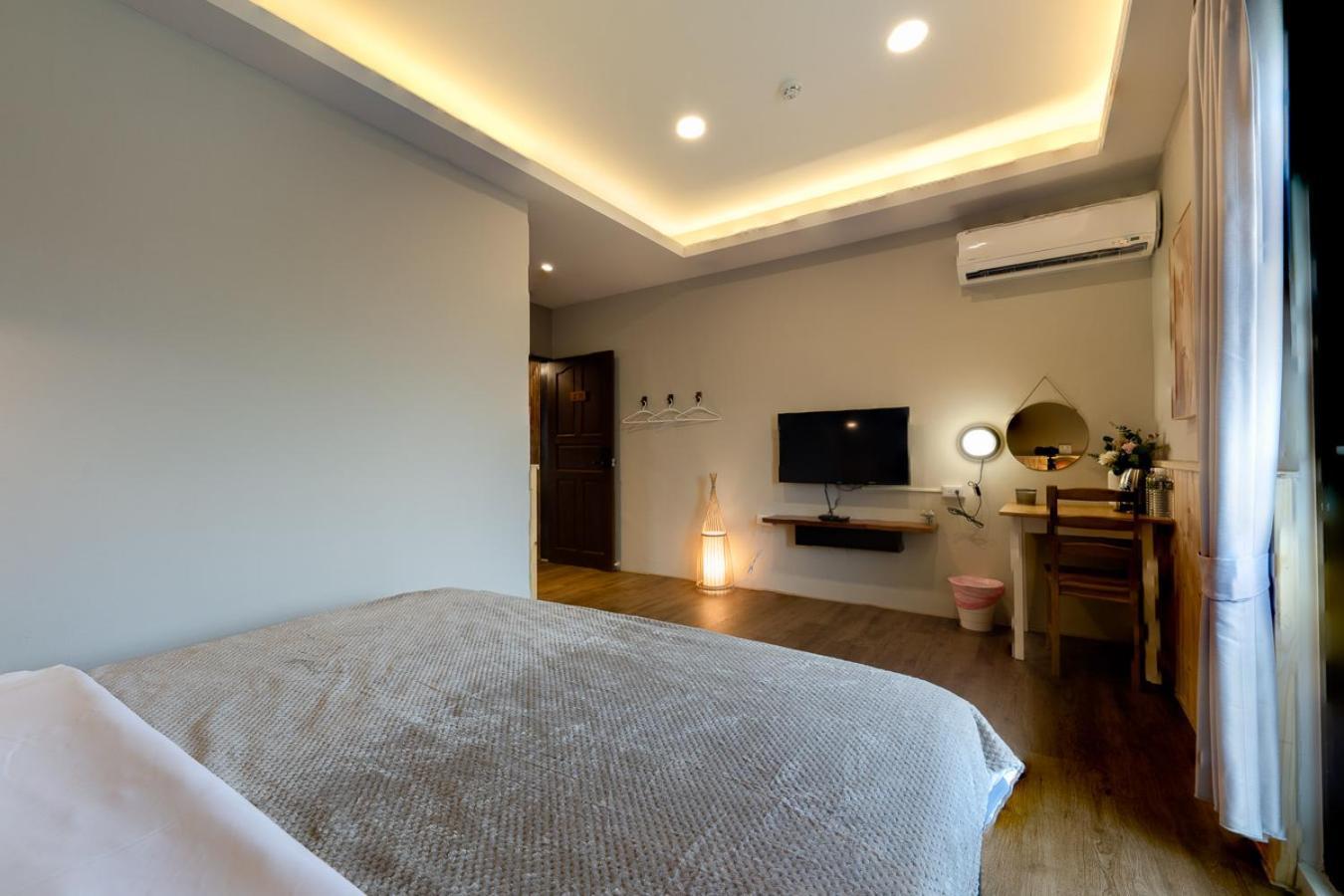 Jinyou B&B Chishang Buitenkant foto