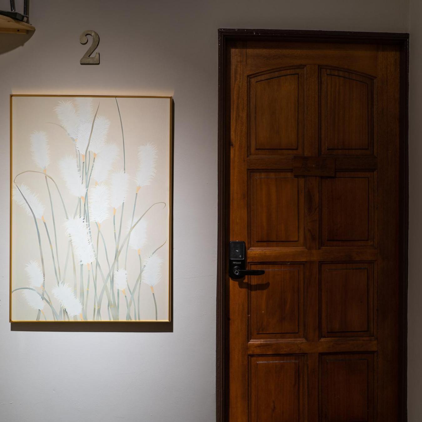 Jinyou B&B Chishang Buitenkant foto