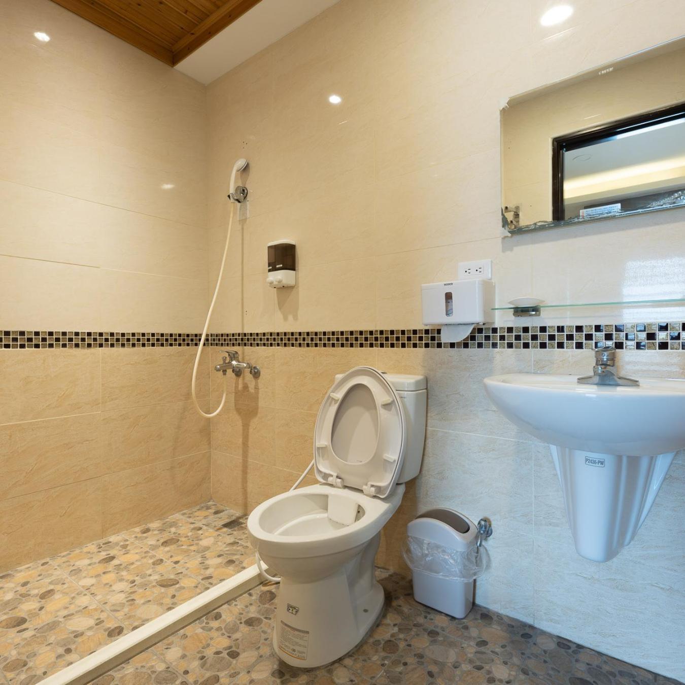 Jinyou B&B Chishang Buitenkant foto