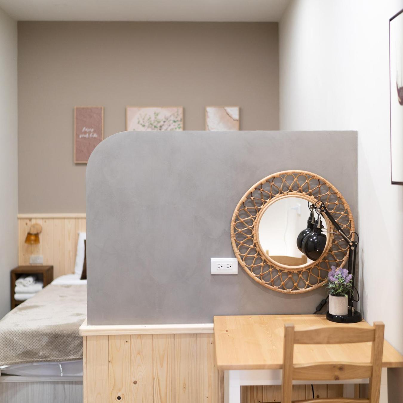 Jinyou B&B Chishang Buitenkant foto